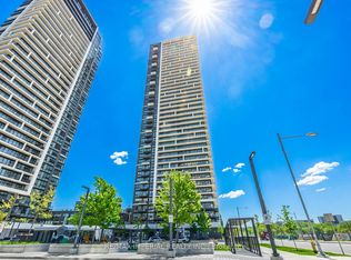 8 Water Walk Dr #3205, Markham, ON L3R6L4