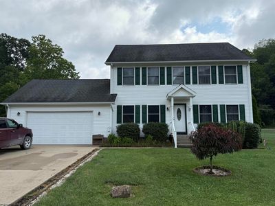 92 Tymber Creek Dr, Clarksburg, WV, 26301