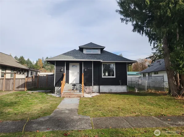403 Louviers Avenue, Dupont, WA 98327