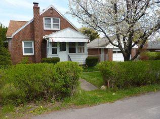 402 Pleasantview Ave, Syracuse, NY 13208