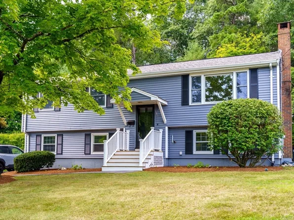 18 Ruthellen Rd, Hudson, MA 01749