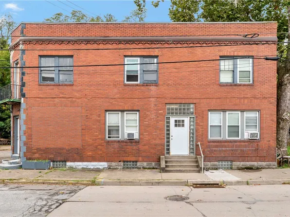 401 Arch St, Carnegie, PA 15106
