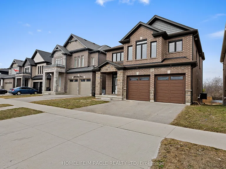 196 Freure Dr — Photo 3