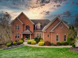 2706 Spring Pond Ct, La Grange, KY 40031