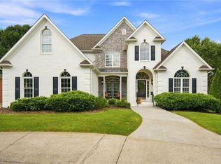 1021 Glen Day Dr, Clemmons, NC 27012