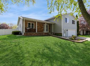 2505 NW 9th St, Ankeny, IA 50023