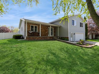 2505 NW 9th St, Ankeny, IA, 50023
