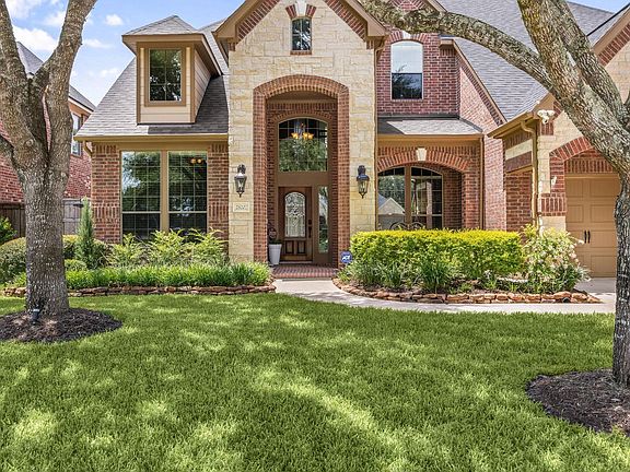 4th image of 28207 Cross Creek Springs Ln