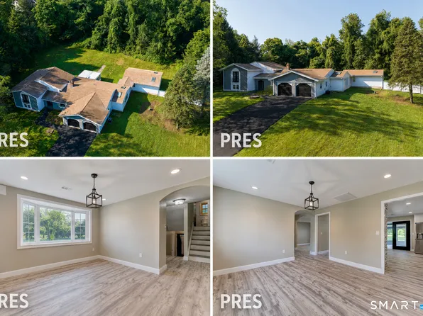 30 Rolling Hills Drive, Meriden, CT 06451
