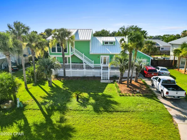 203 Beacon Rd, Port Saint Joe, FL 32456