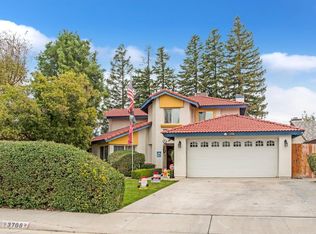 3708 Abbott Dr, Bakersfield, CA 93312