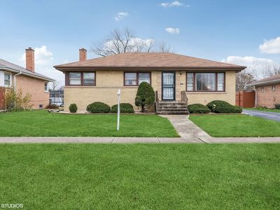 16645 Cottage Grove Ave, South Holland, IL, 60473