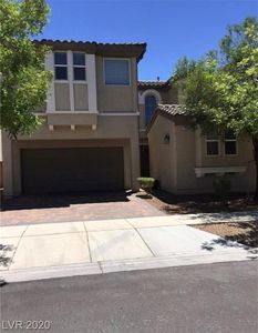 7538 Crooked Branch St, Las Vegas, NV, 89143