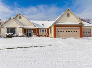 3431 Lake Rd, Williamson, NY 14589