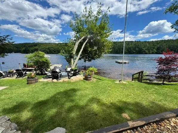 176 Russell Drive, Weare, NH 03281