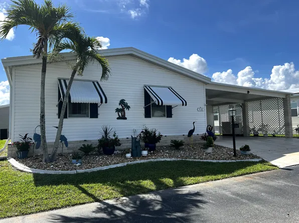 29200 Jones Loop Rd Lot 310, Punta Gorda, FL 33950