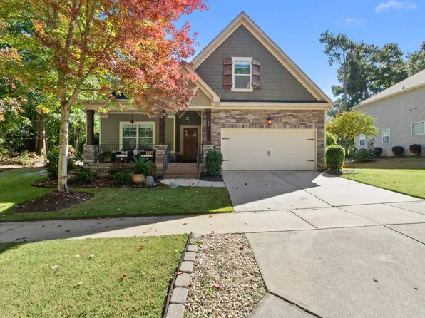 1224 Coogler Crossing Dr, Blythewood, SC 29016