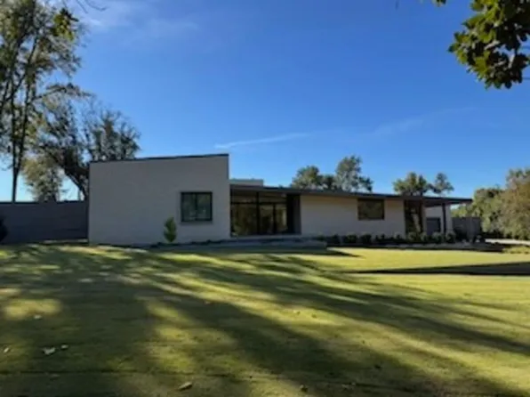 5 Huntington Cir, Longview, TX 75601