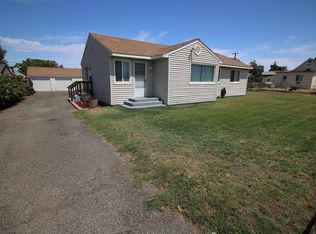 60 Ash St, Burbank, WA 99323