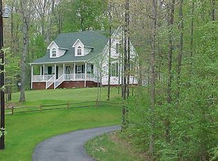 249 Lowery Rd, Medon, TN 38356