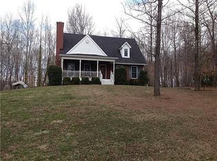 1089 Triangle Rd, Ashland City, TN 37015