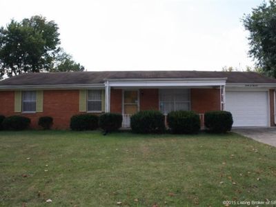 2600 Linda Dr, New Albany, IN, 47150
