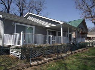 7849 N Tippecanoe Dr, Walkerton, IN 46574
