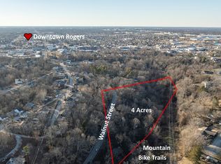 509 E Walnut St #8, Rogers, AR 72756