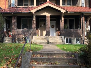 365 McKee Pl #B, Pittsburgh, PA 15213