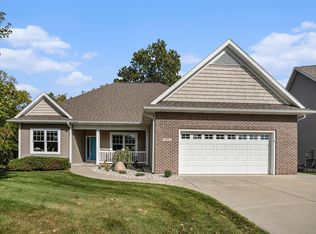 3010 Harborview Ct, Kalamazoo, MI 49009