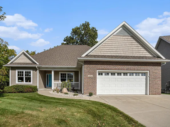 3010 Harborview Ct, Kalamazoo, MI 49009