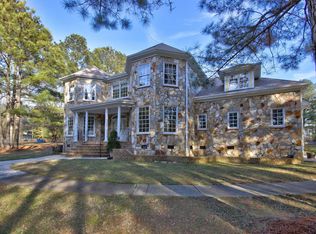 1472 Old Milburnie Rd, Raleigh, NC 27604