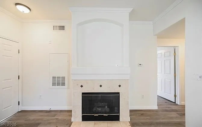 1301 Red Gable Ln #101 — Photo 16