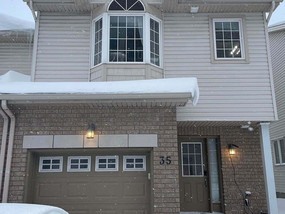 1st image of 35 Chesapeake Cres #1