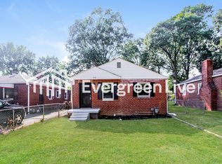 446 S Sheridan Ave, Indianapolis, IN