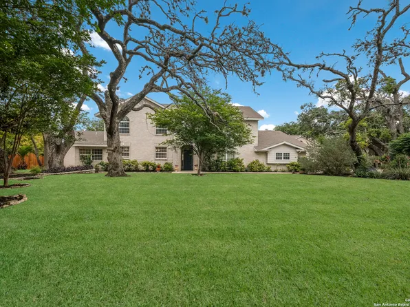 6605 countess adria, San Antonio, TX 78238