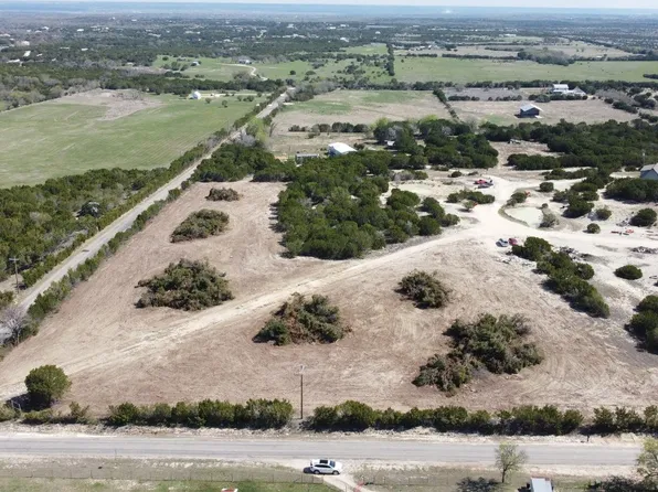 1002 County Road 2004, Glen Rose, TX 76043