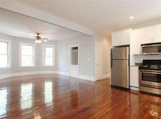 19 Parker Hill Ave #3E, Roxbury Crossing, MA 02120