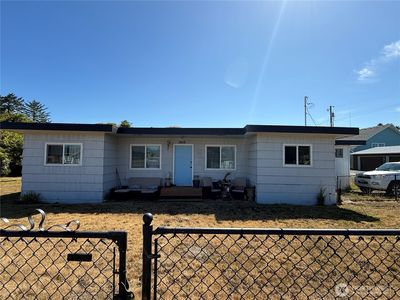 1416 Washington Avenue S, Long Beach, WA, 98631