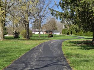 2770 N Dearing Rd, Parma, MI 49269