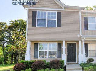 1416 Bunny Ct, Murfreesboro, TN 37130