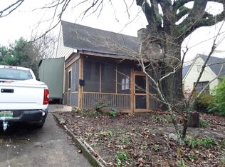 1004 81st St S, Birmingham, AL 35206