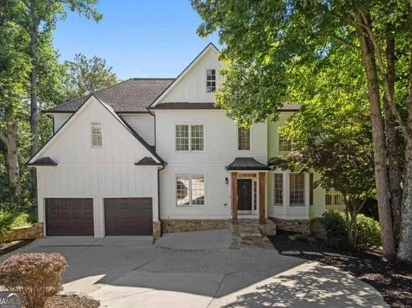 6314 Clearview Ct, Alpharetta, GA 30005