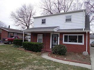 3147 Waldmar Rd, Toledo, OH 43615