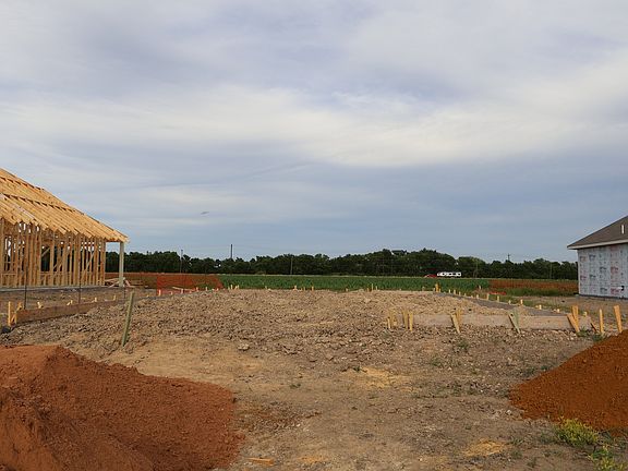 Exterior - May 7, 2026