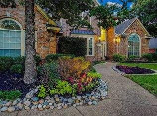 1115 Highland Oaks Dr, Southlake, TX 76092