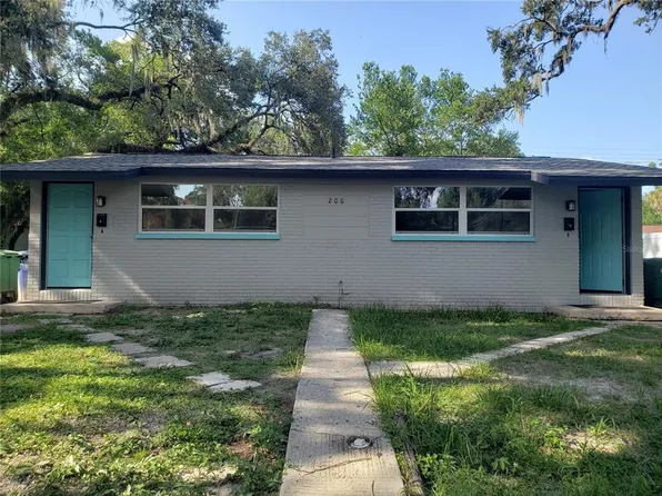 206 E Plymouth St, Tampa, FL 33603