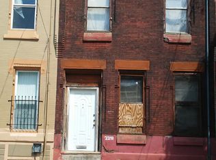 2241 N 15th St, Philadelphia, PA