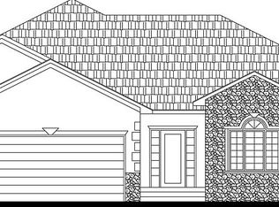 2726 S Burns Knoll Cir, Sioux Falls, SD 57110