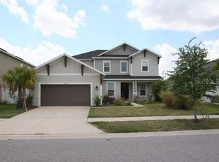7177 Talamore Dr, Wesley Chapel, FL 33545